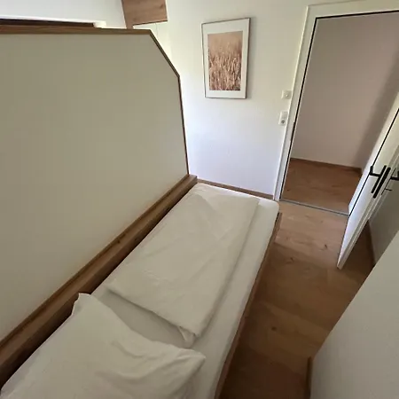 Vermieterle * Vandans