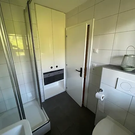 Apartament Vermieterle