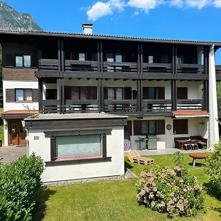 Vermieterle * Vandans