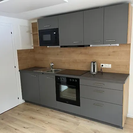Apartment Vermieterle *