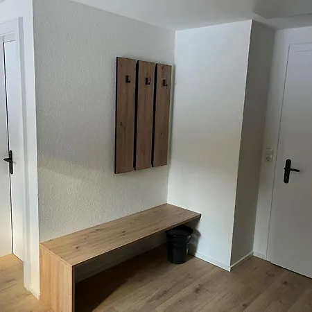 Apartment Vermieterle *