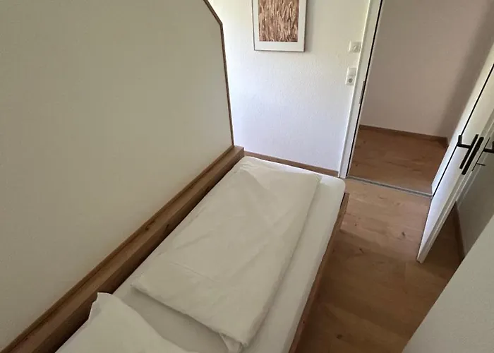 Vermieterle * Vandans