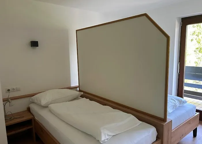 Vermieterle * Vandans