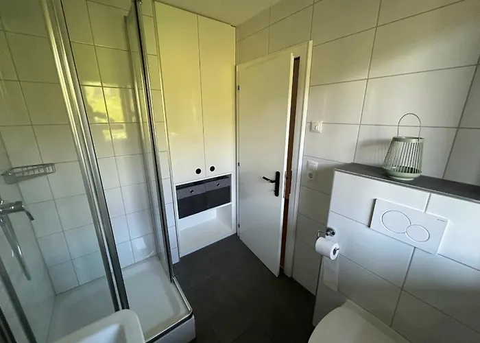 Apartment Vermieterle