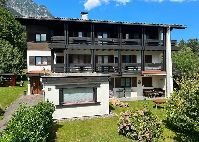 Vermieterle * Vandans